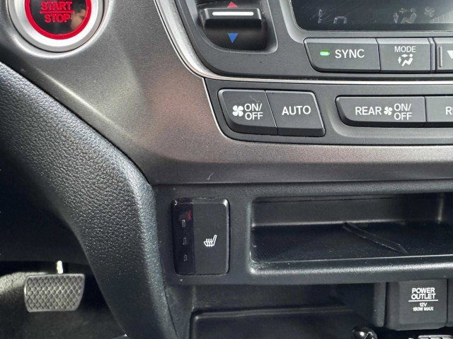 Used 2022 Honda Pilot Sport image 28