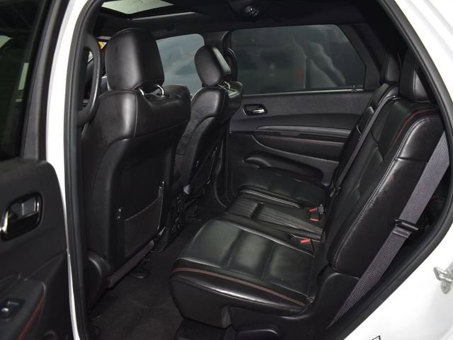 Used 2024 Dodge Durango R/T image 33