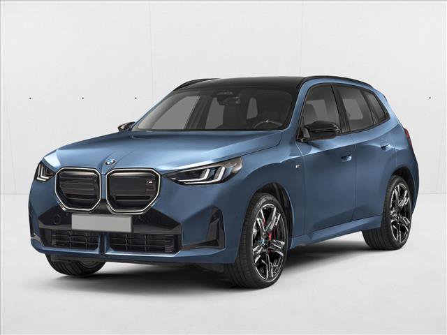 Used 2026 BMW X3 M50 w/ Premium Package