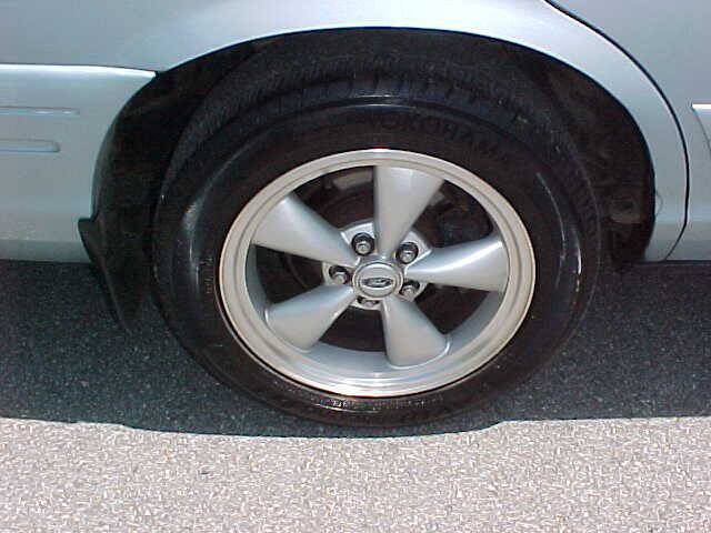 Used 2007 Ford Crown Victoria LX RWD image 4