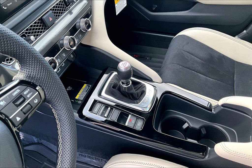 New 2026 Acura Integra Type S image 28