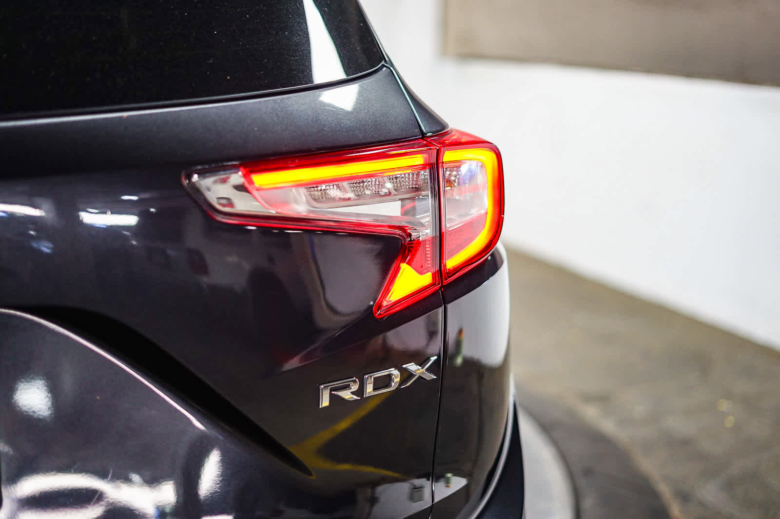 Used 2020 Acura RDX image 11