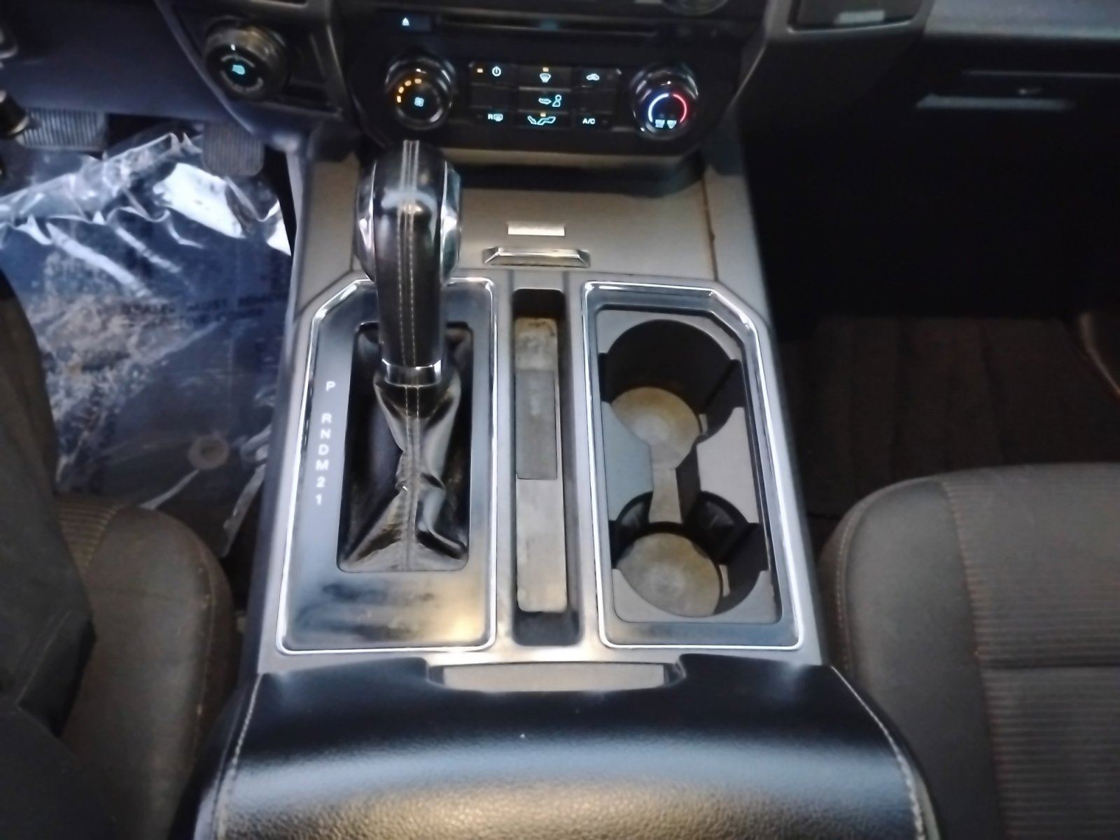 Used 2016 Ford F150 XLT w/ Equipment Group 301A Mid image 22