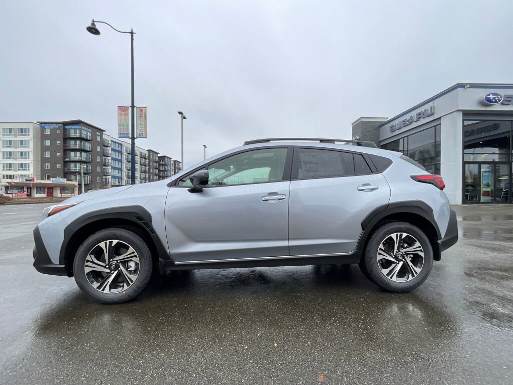 New 2025 Subaru Crosstrek 2.5i Premium image 4