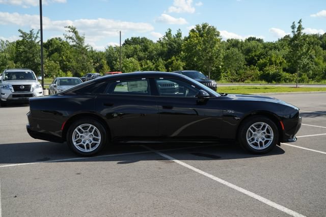 New 2026 Dodge Charger R/T AWD/4WD image 8