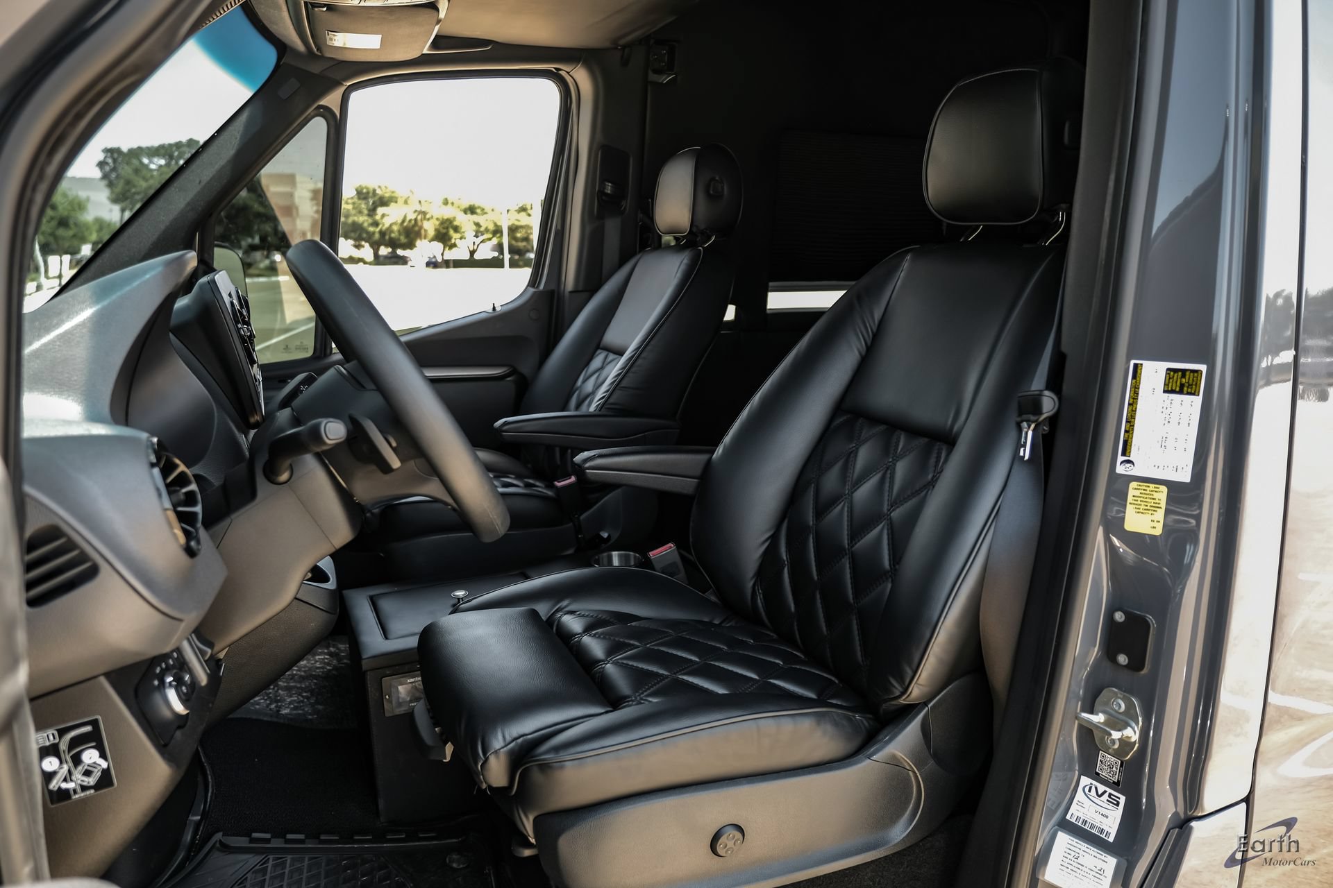 Used 2022 Mercedes-Benz Sprinter 2500 image 37