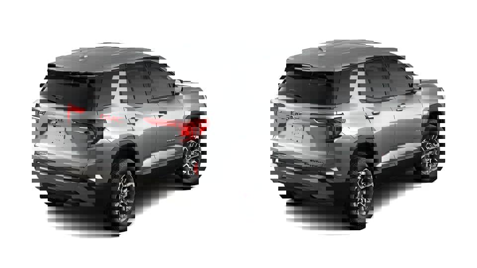 New 2026 GMC Terrain Elevation w/ Technology Package II image 27