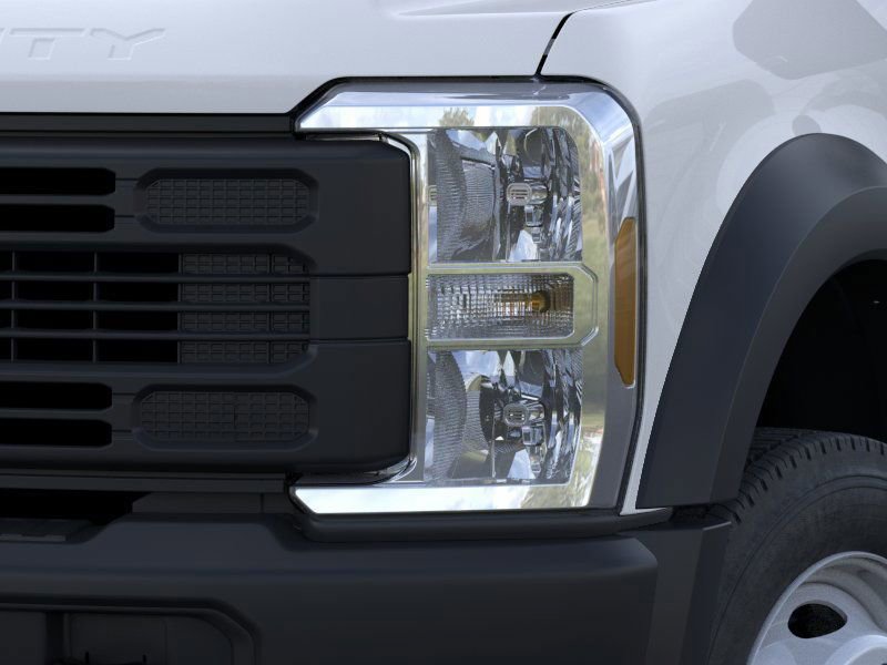New 2026 Ford F550 4x4 Crew Cab Super Duty image 18