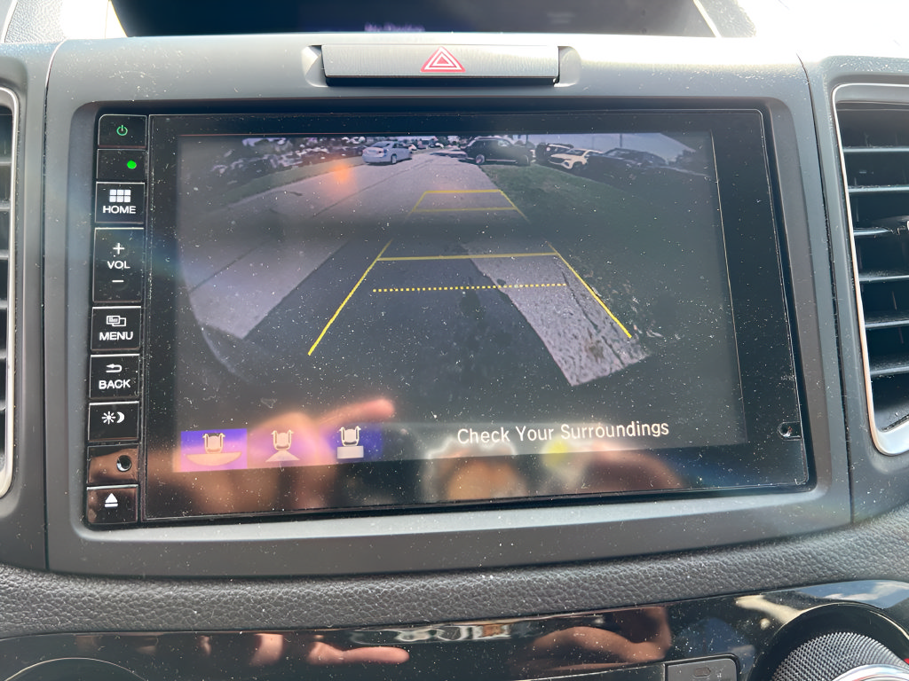 Used 2016 Honda CR-V Touring image 26