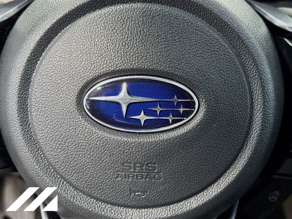 Certified 2026 Subaru Forester Limited AWD/4WD image 33