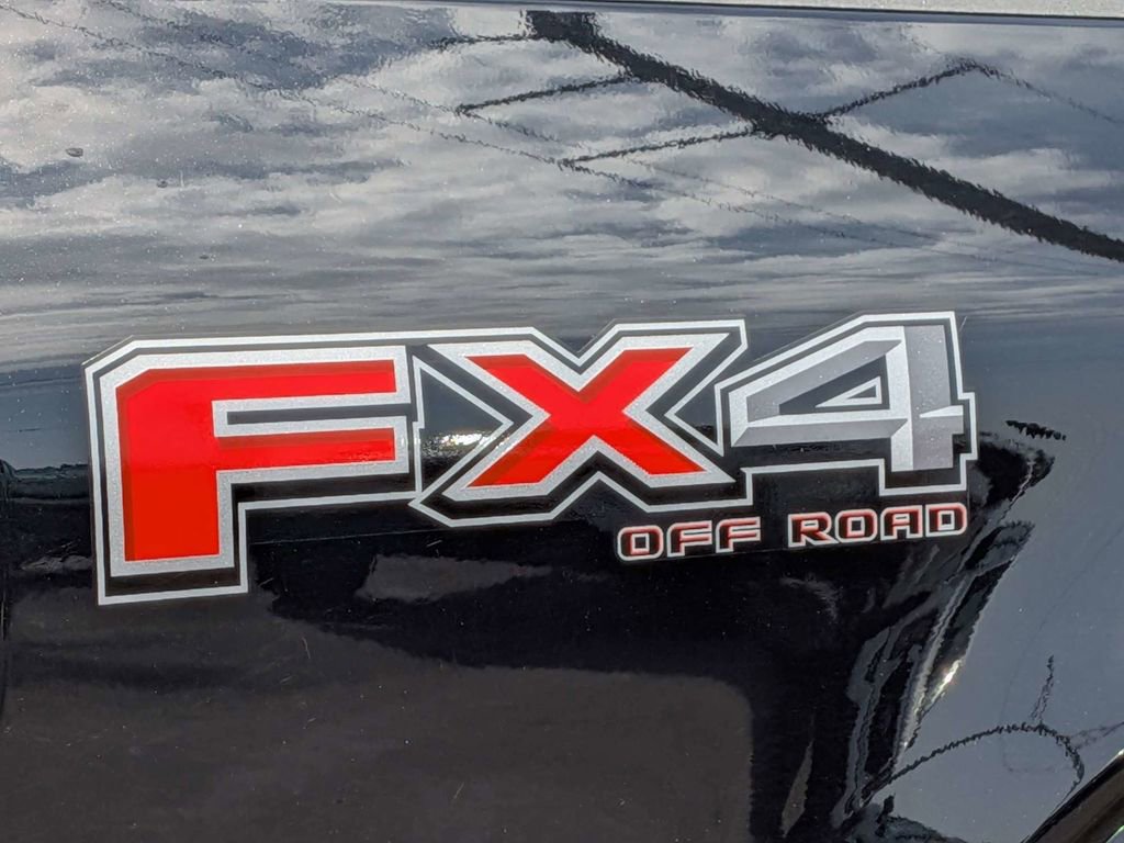 Used 2023 Ford F150 Lariat w/ Equipment Group 502A High image 13