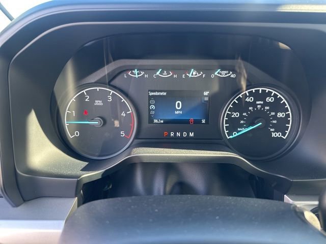 New 2026 Ford F250 XL image 29
