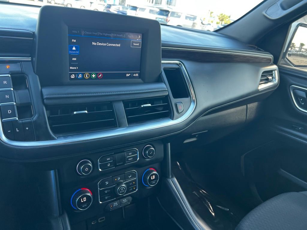 Used 2022 Chevrolet Tahoe LS w/ Driver Alert Package image 67