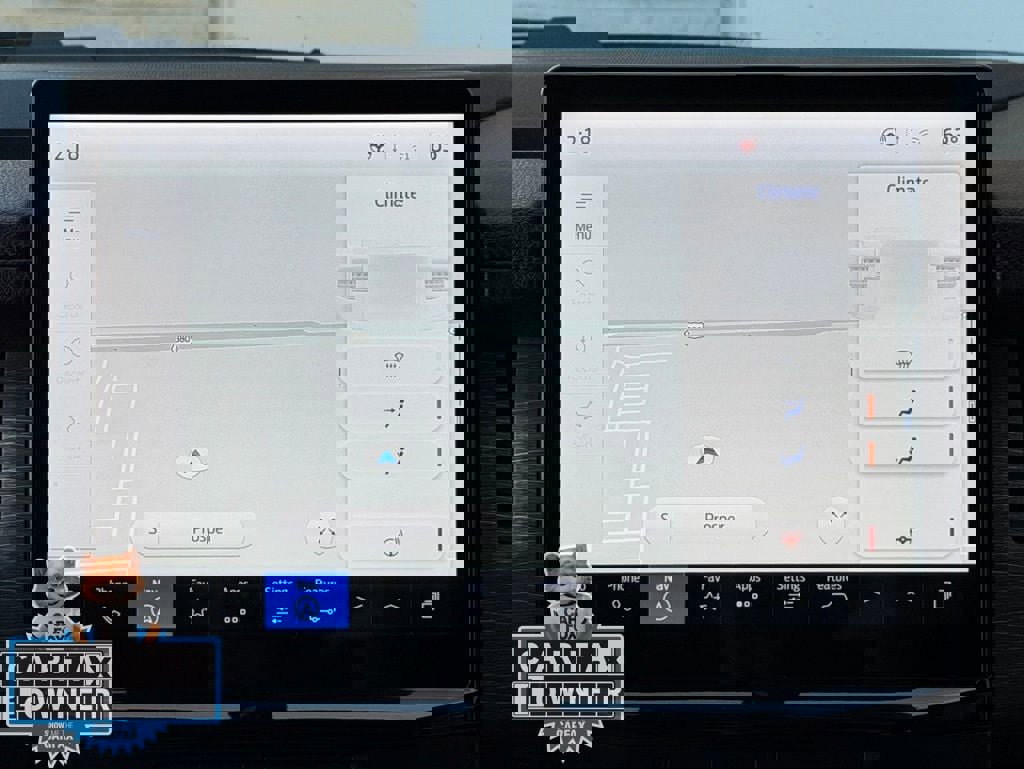 Used 2024 Ford Expedition Max Limited image 16