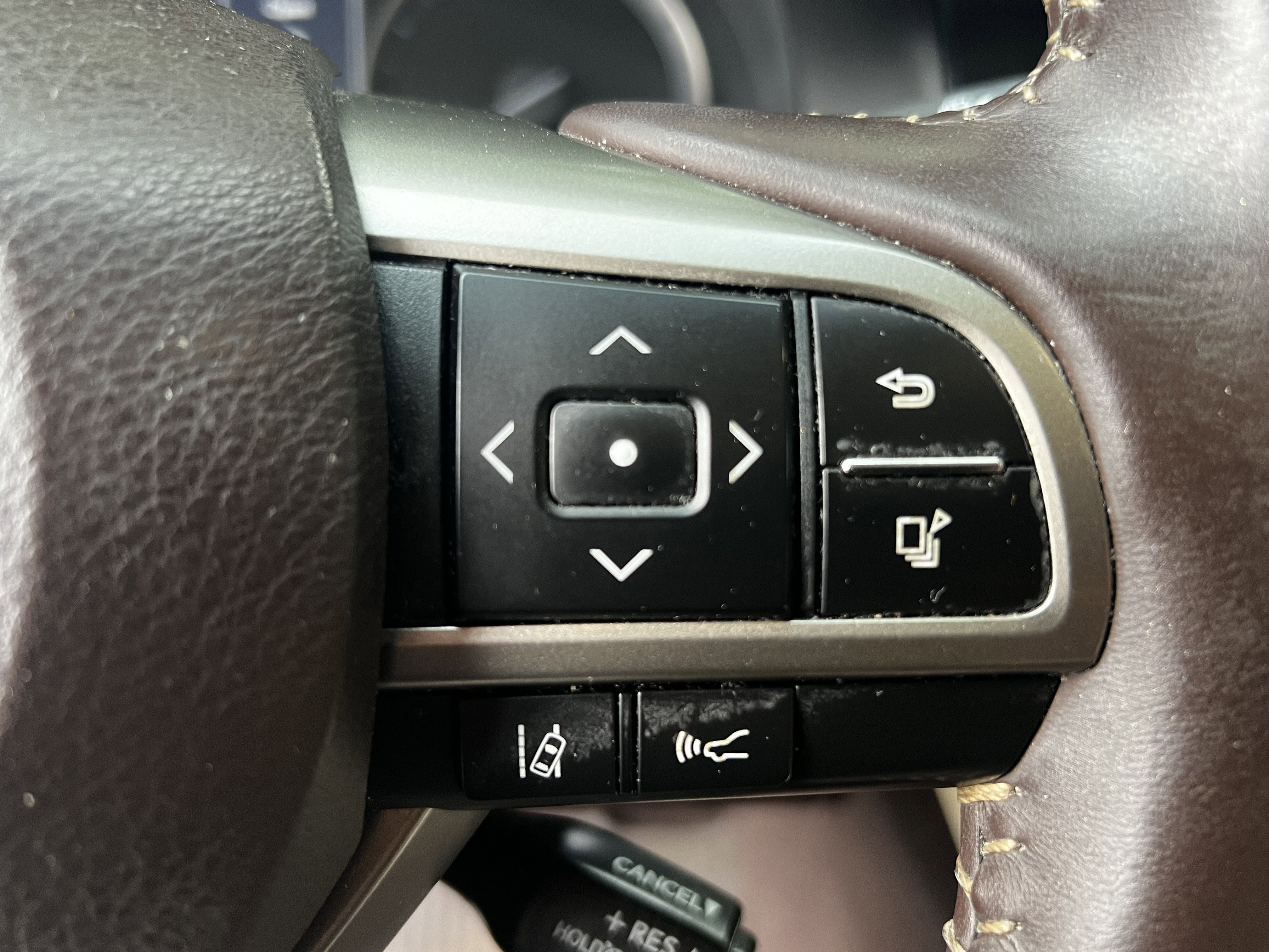 Used 2017 Lexus ES 350 w/ Premium Package image 20