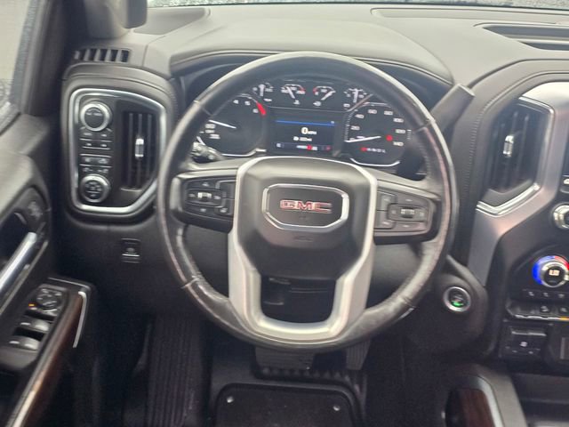 Used 2021 GMC Sierra 1500 SLT image 15
