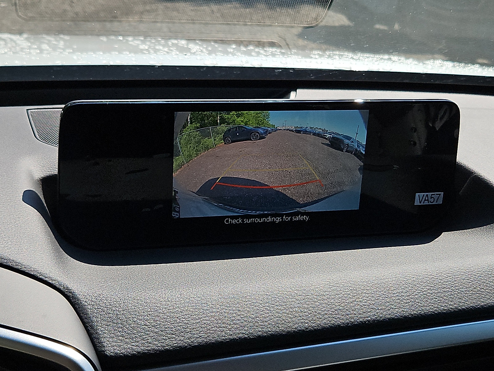 New 2026 MAZDA CX-50 AWD 2.5 S w/ Weather Package image 16