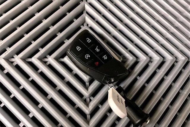 Used 2021 Chevrolet Tahoe RST w/ Luxury Package image 10