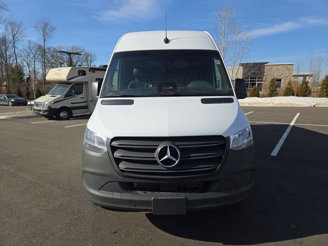 New 2026 Mercedes-Benz Sprinter 2500 image 8
