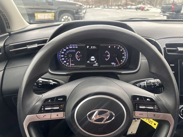 Used 2023 Hyundai Tucson SE image 11