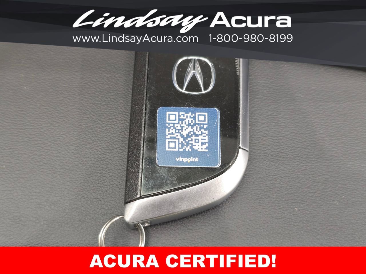 Certified 2023 Acura MDX SH-AWD w/ Technology Package image 22