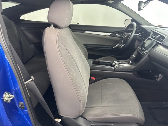 Used 2017 Honda Civic Touring image 20