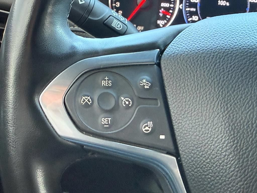 Used 2023 Chevrolet Traverse Premier AWD/4WD image 21