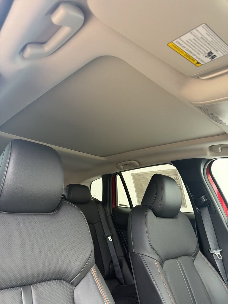 New 2026 MAZDA CX-50 AWD 2.5 Hybrid w/ Weather Package image 18