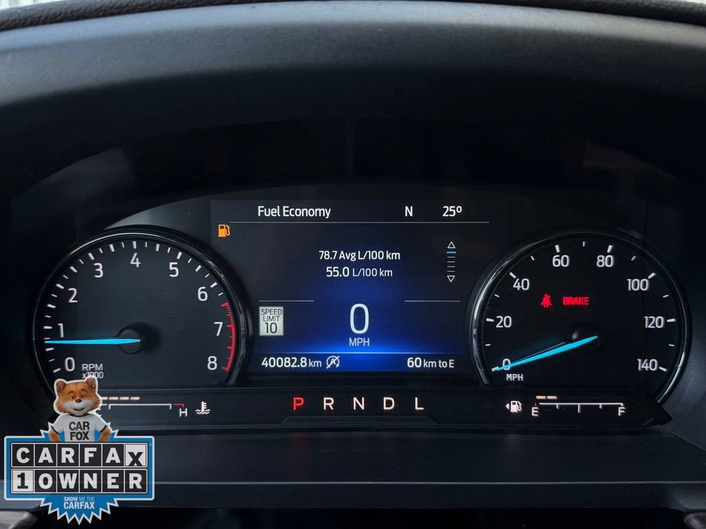 Used 2024 Ford Explorer Limited AWD/4WD image 13