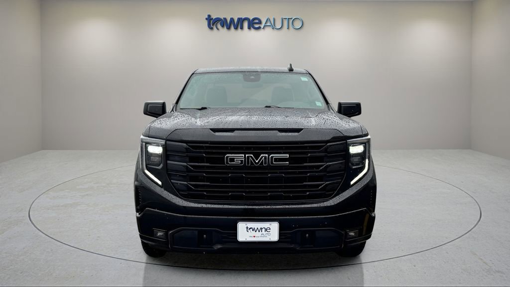 Used 2023 GMC Sierra 1500 Elevation AWD/4WD image 4