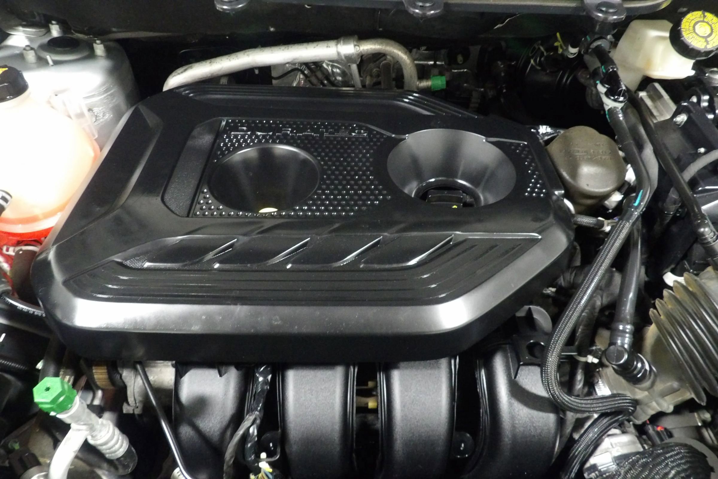 Used 2018 Ford EcoSport SE image 21