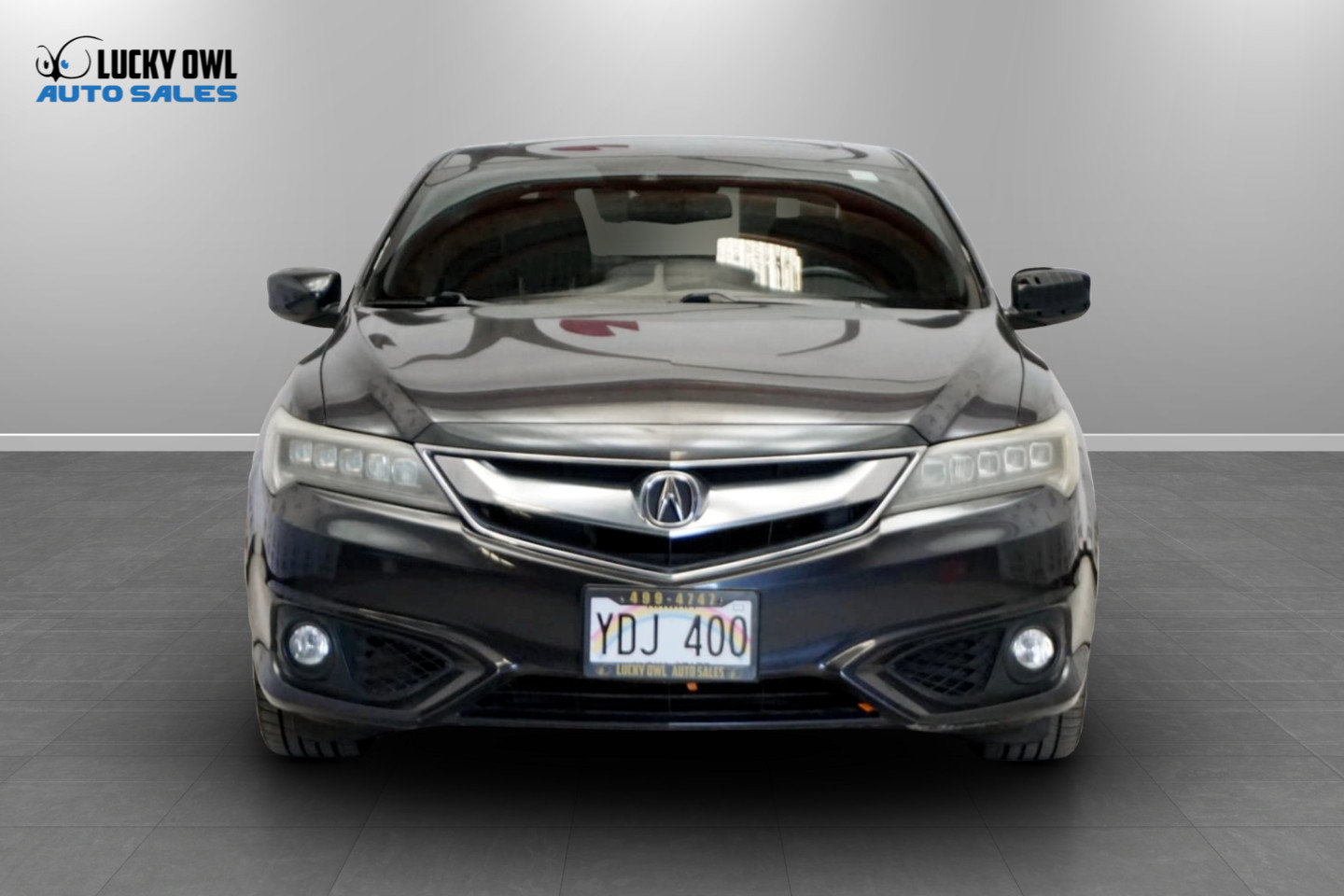 Used 2016 Acura ILX FWD image 2