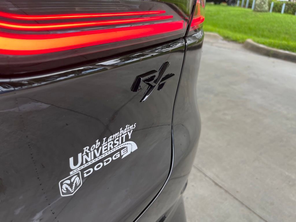 New 2024 Dodge Hornet R/T Plus image 18