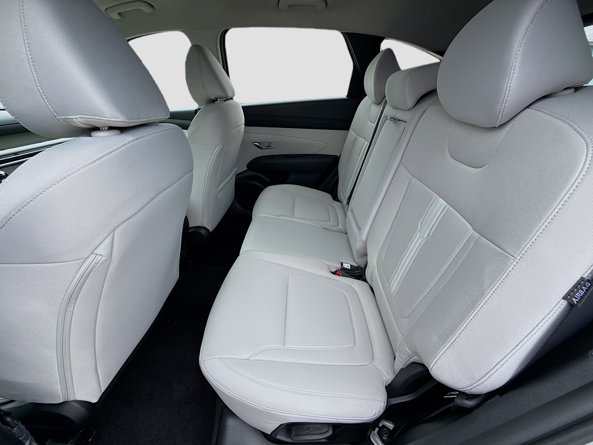 New 2026 Hyundai Tucson SEL image 18