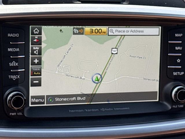 Used 2019 Kia Sorento SX AWD/4WD image 20