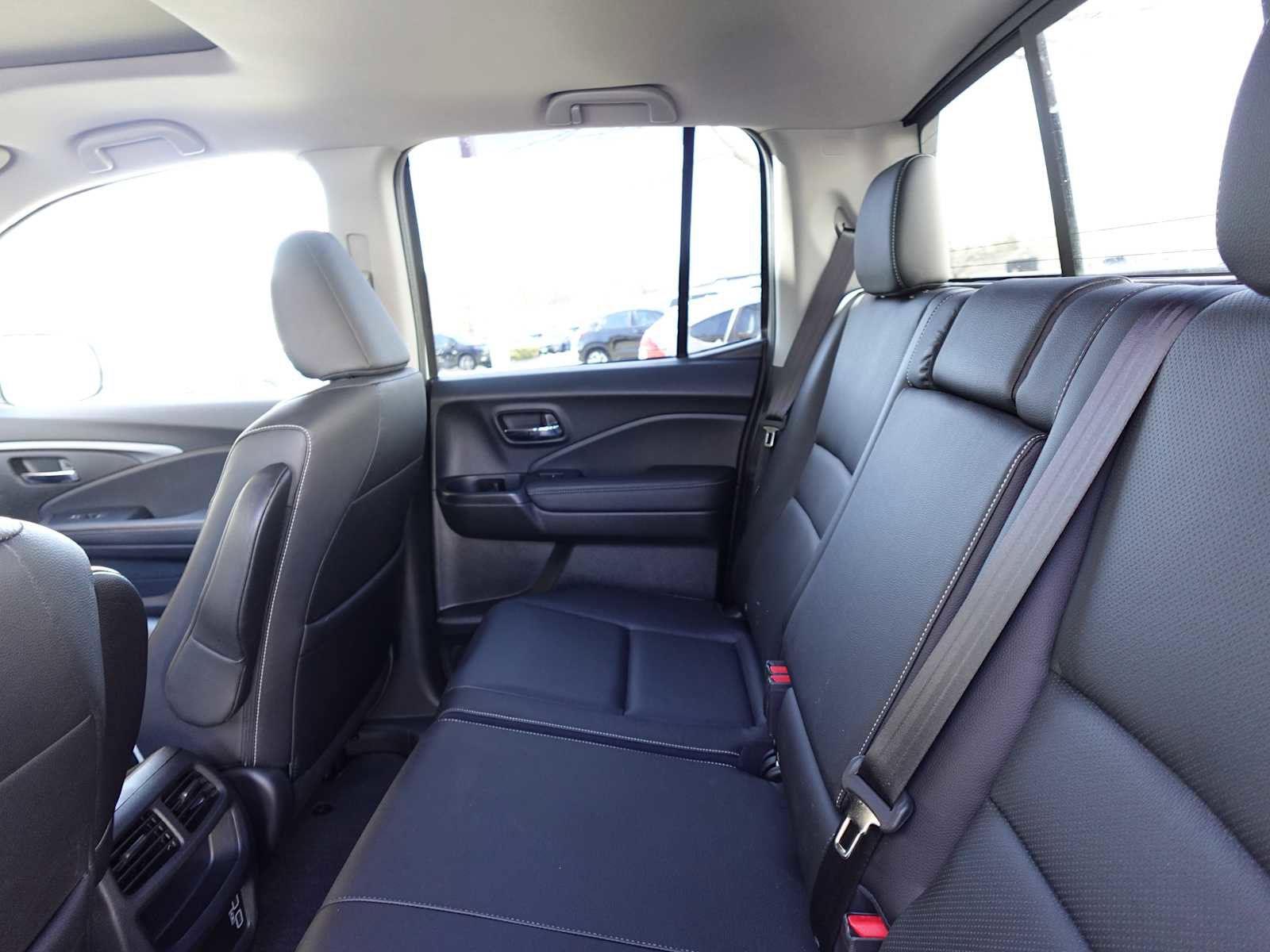 Certified 2023 Honda Ridgeline RTL-E image 28