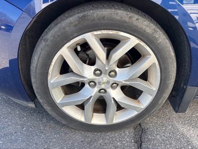 Used 2014 Chevrolet Impala LTZ image 21