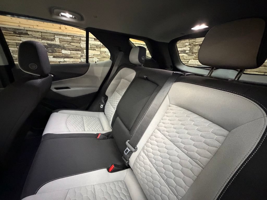 Used 2019 Chevrolet Equinox LT AWD/4WD image 49