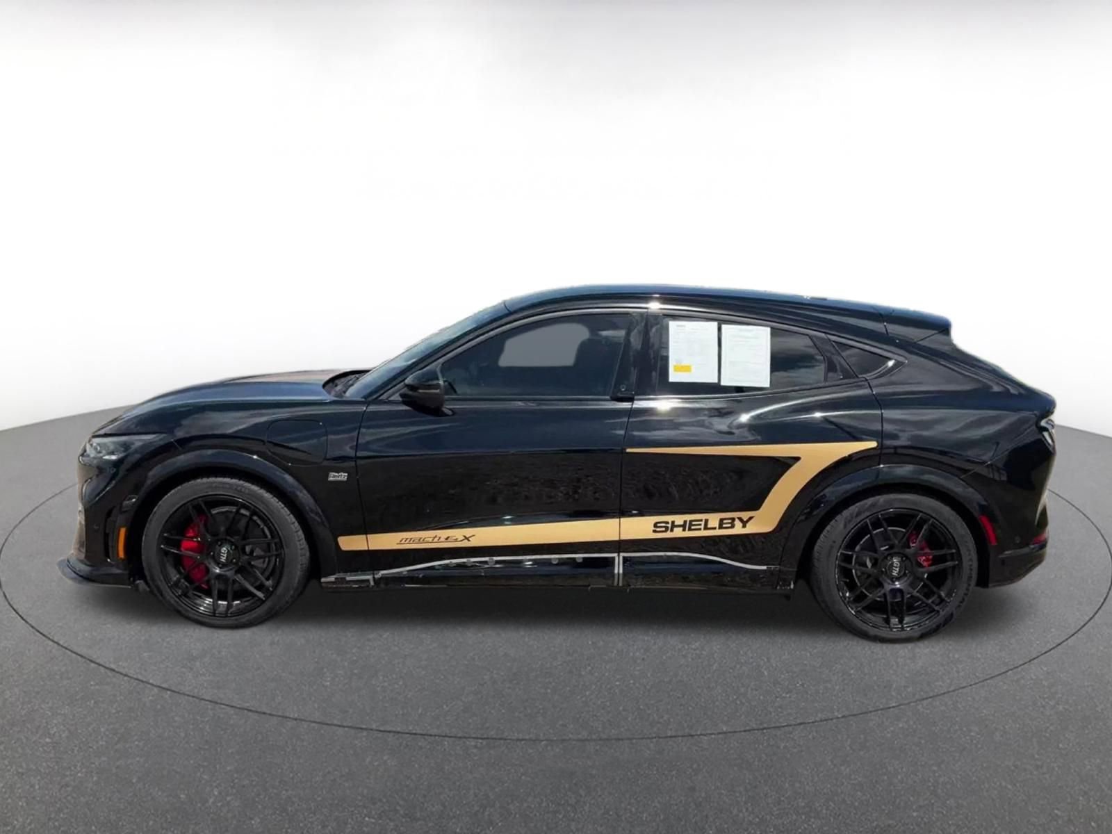 Used 2023 Ford Mustang Mach-E GT image 7