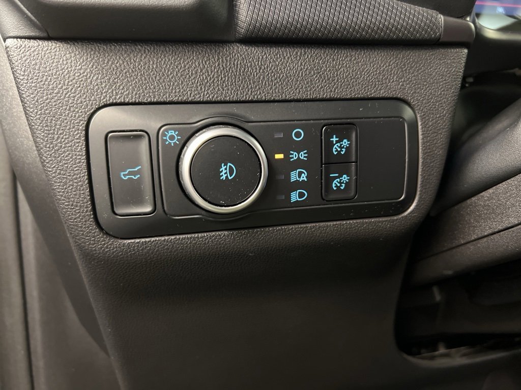 Certified 2024 Ford Bronco Sport Big Bend w/ Convenience Package image 24