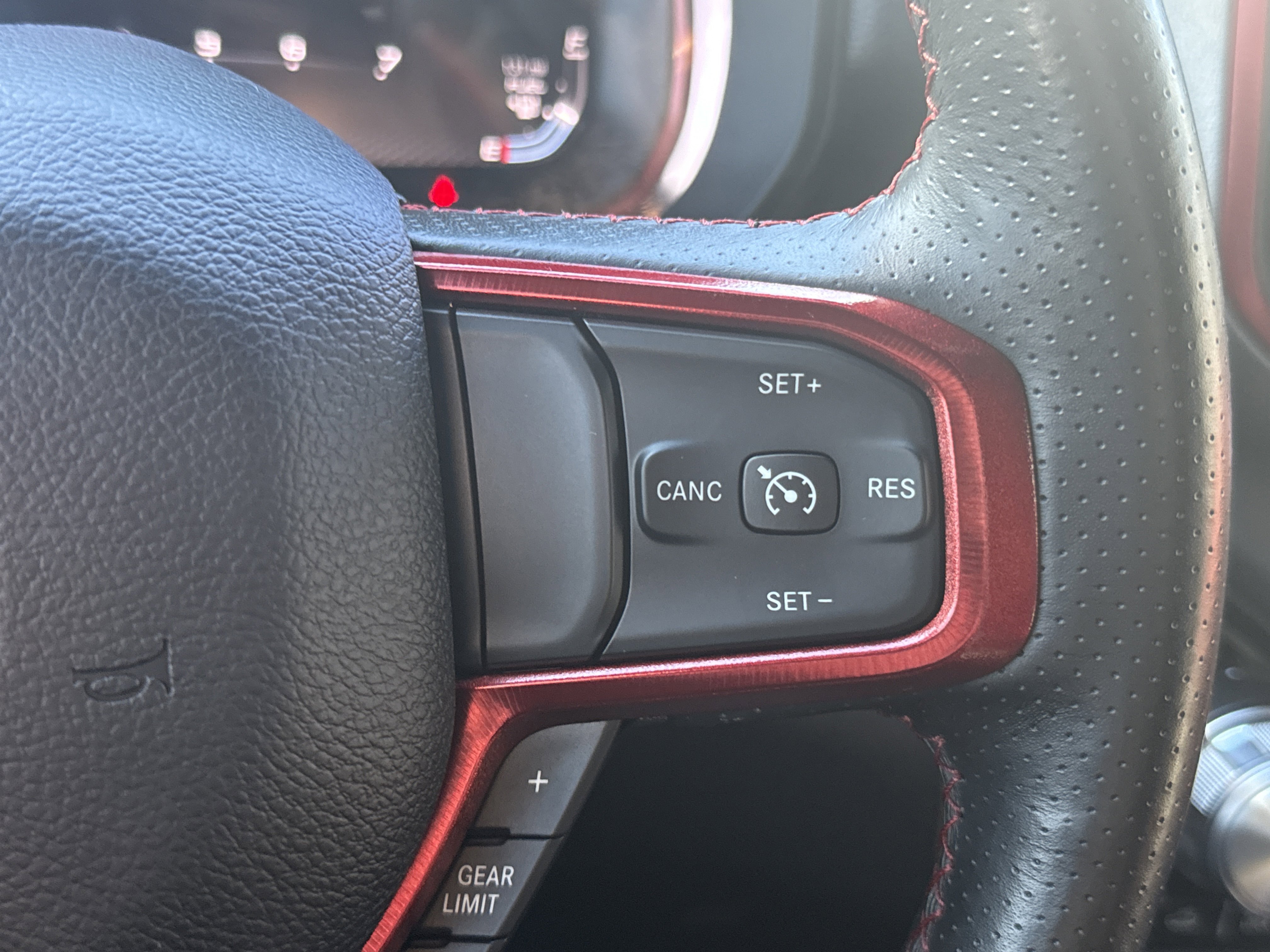 Used 2023 RAM 1500 Rebel w/ Rebel Level 1 Equipment Group image 14