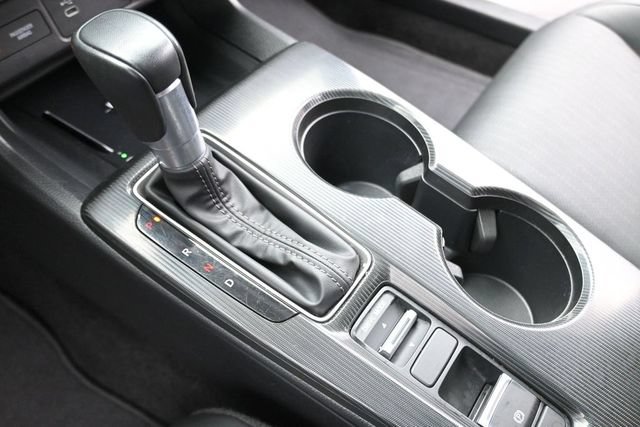 Certified 2025 Honda Civic Sport image 12