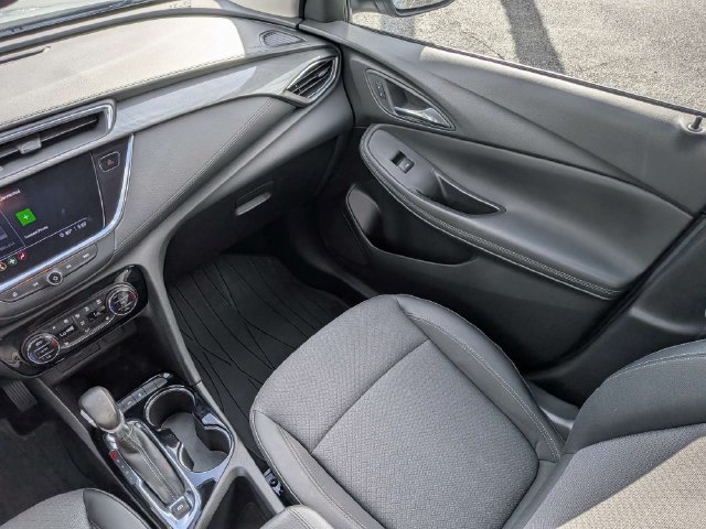 Used 2023 Buick Encore GX Select w/ Experience Buick Package FWD image 18