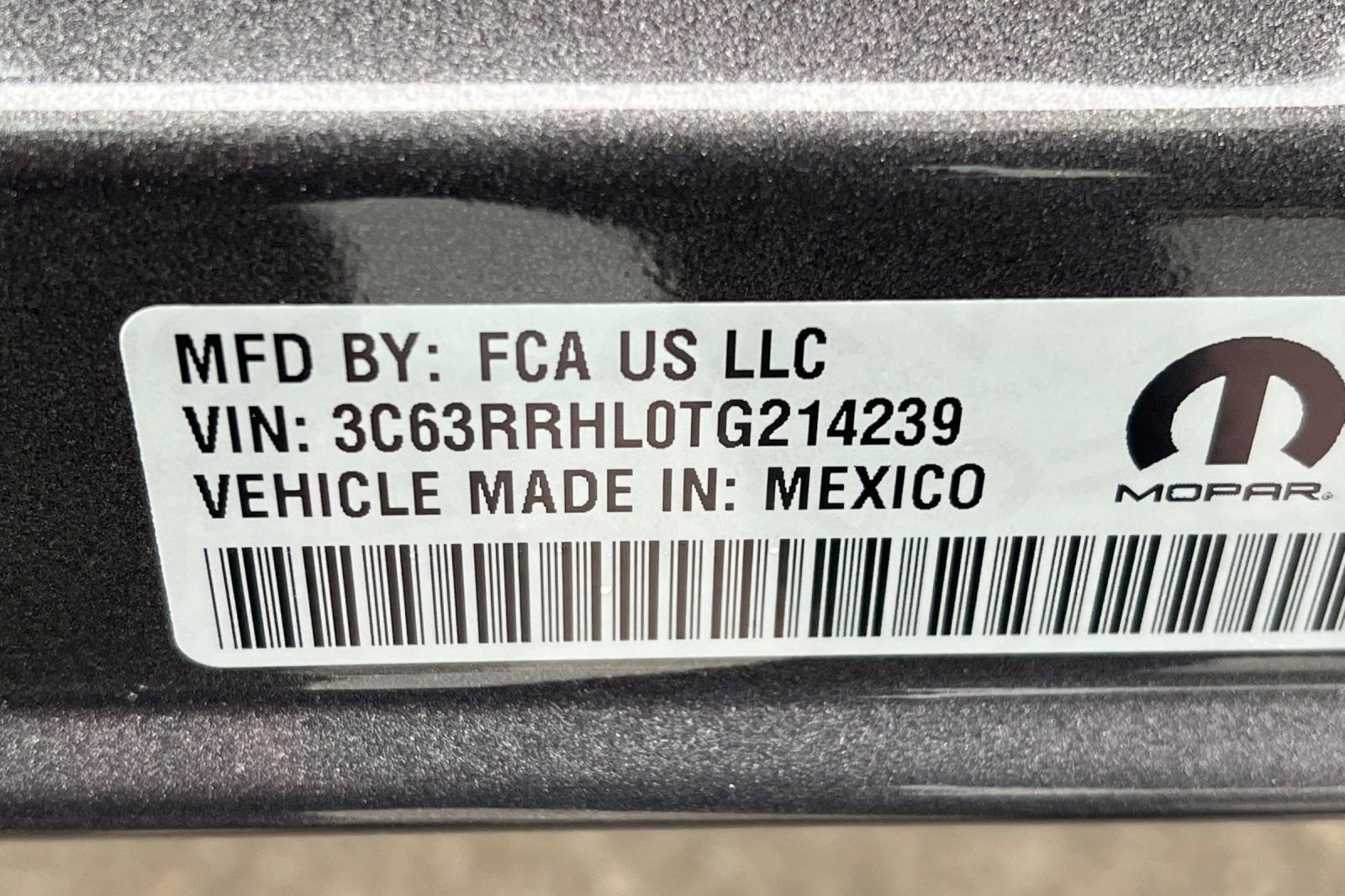 New 2026 RAM 3500 Big Horn AWD/4WD image 23