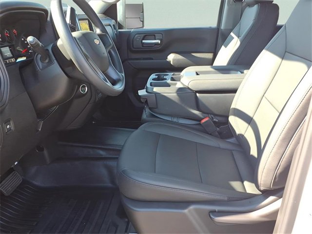 New 2026 Chevrolet Silverado 3500 W/T image 14