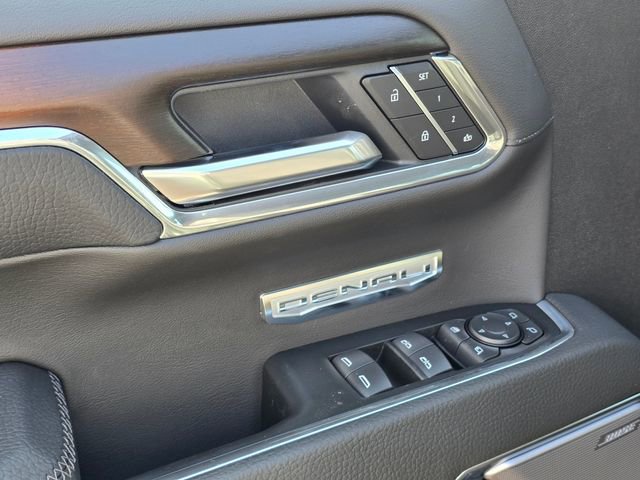 New 2026 GMC Sierra 1500 Denali w/ Denali Reserve Package image 20
