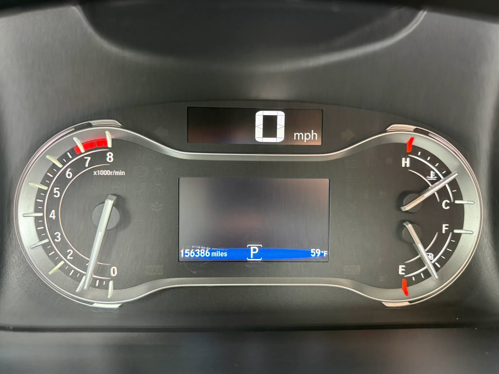 Used 2016 Honda Pilot EX-L image 9