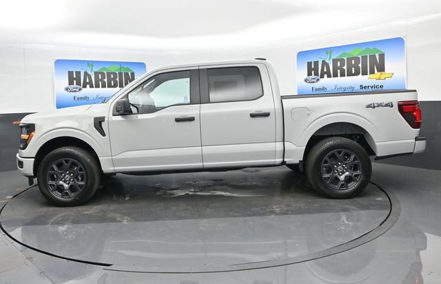 New 2026 Ford F150 STX w/ Equipment Group 200A image 2