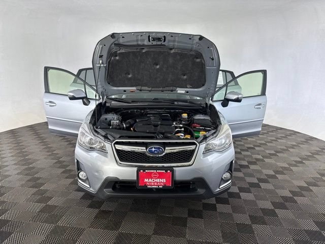 Used 2017 Subaru Crosstrek 2.0i Limited AWD/4WD image 11
