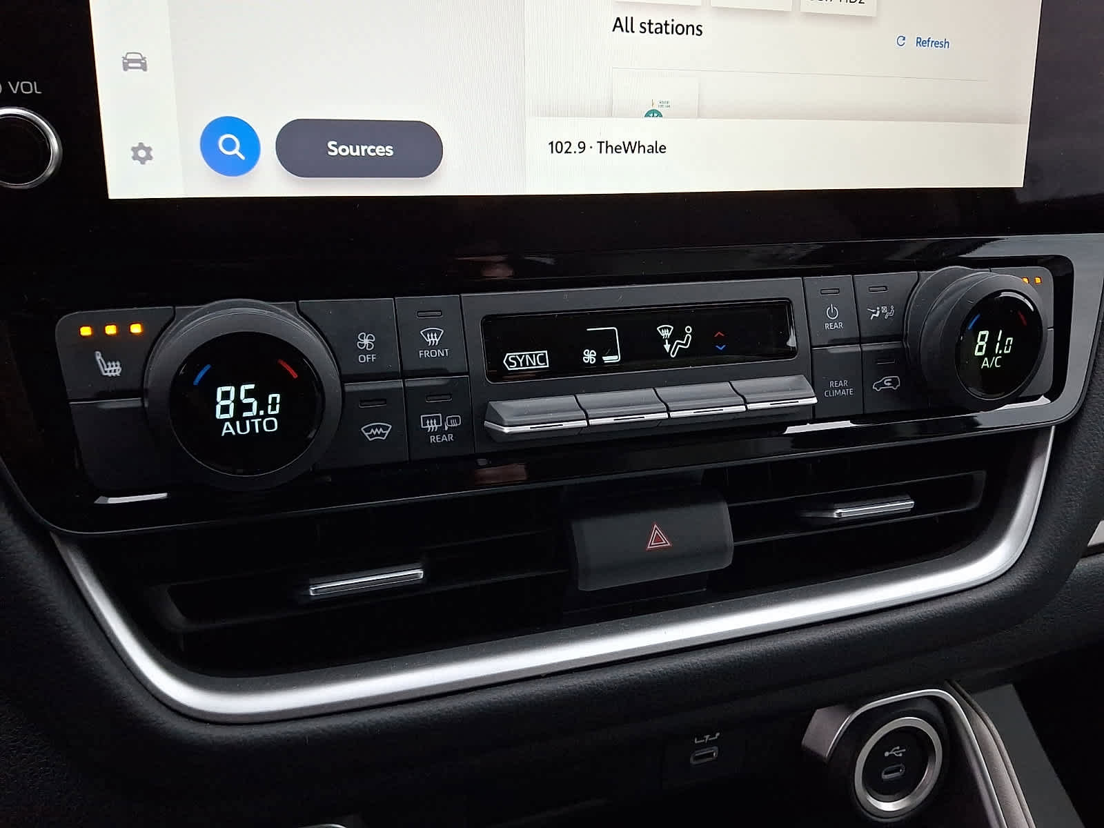 Certified 2024 Toyota Grand Highlander XLE image 14